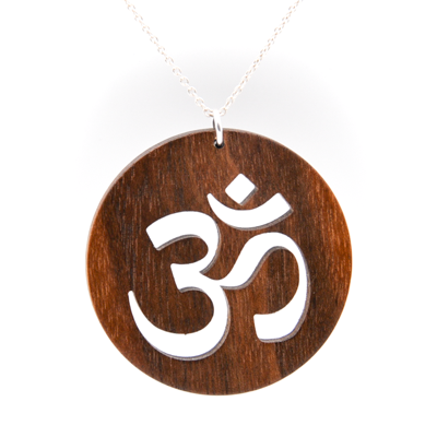 Kettenanhänger OM