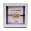 Keltisches Baumhoroskop Ahorn Armband