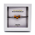 Keltisches Baumhoroskop Schmuck Armband Buche