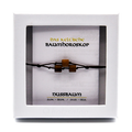 Keltisches Baumhoroskop Schmuck Armband Nussbaum