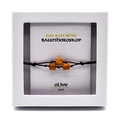 Keltisches Baumhoroskop Schmuck Armband Olive