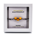 Keltisches Baumhoroskop Schmuck Armband Pappel