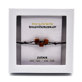 Keltisches Baumhoroskop Schmuck Armband Zeder