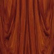 Holzmuster Palisander Santos