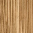 Holzmuster Zebrano